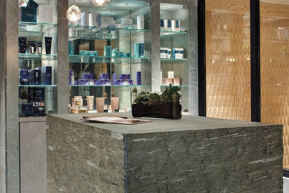 Фото La Demeure Montaigne