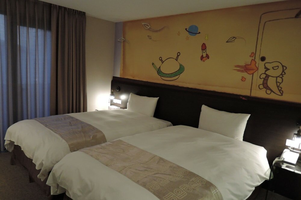 Фото Travel Art Inn