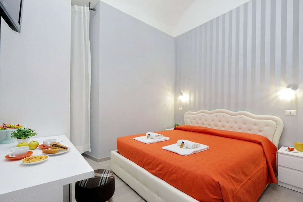 Фото B&b Domus Domas