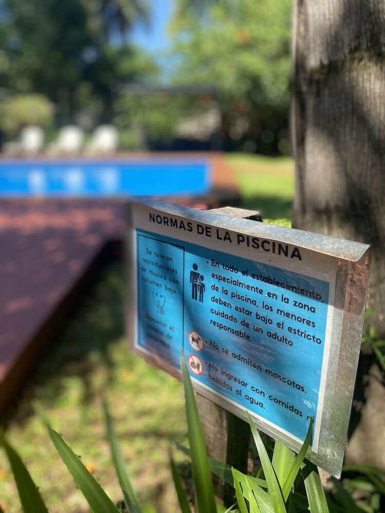 Фото Posada 21 Oranges