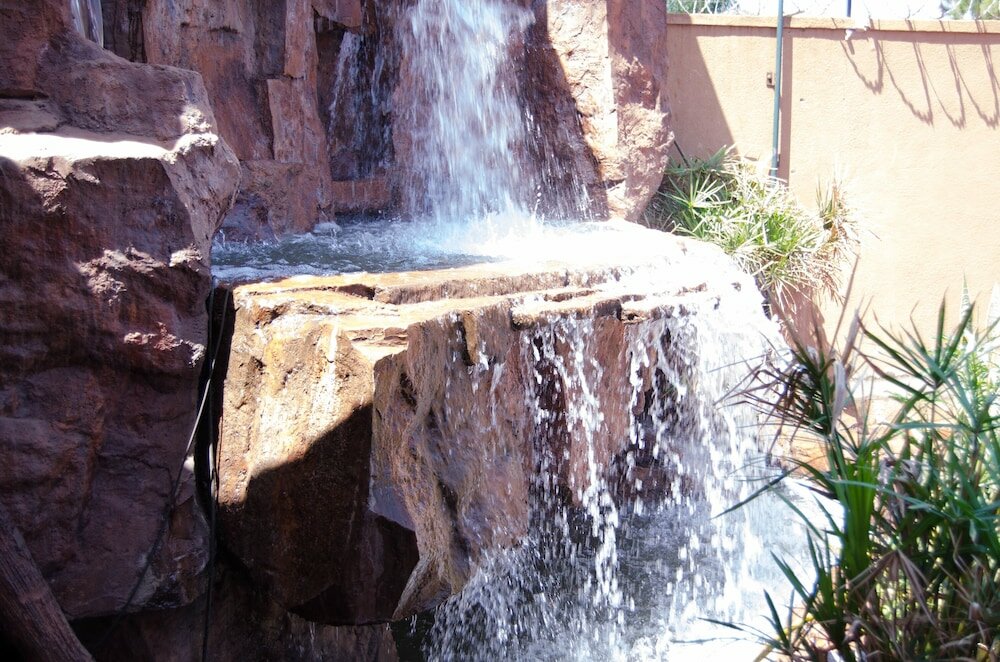 Фото Отель Nile Village