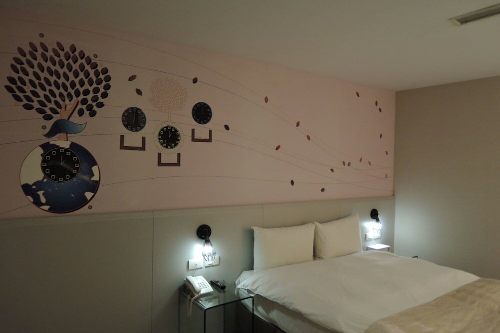 Фото Travel Art Inn