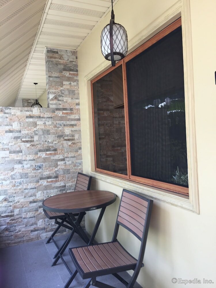 Фото Bohol Tropics Resort