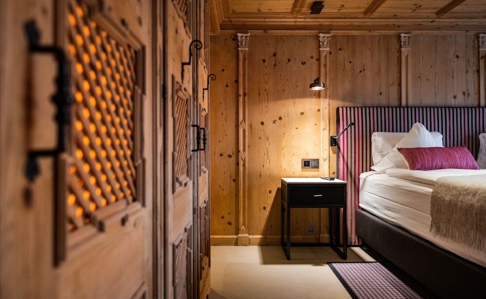 Фото Tradition Julen Hotel