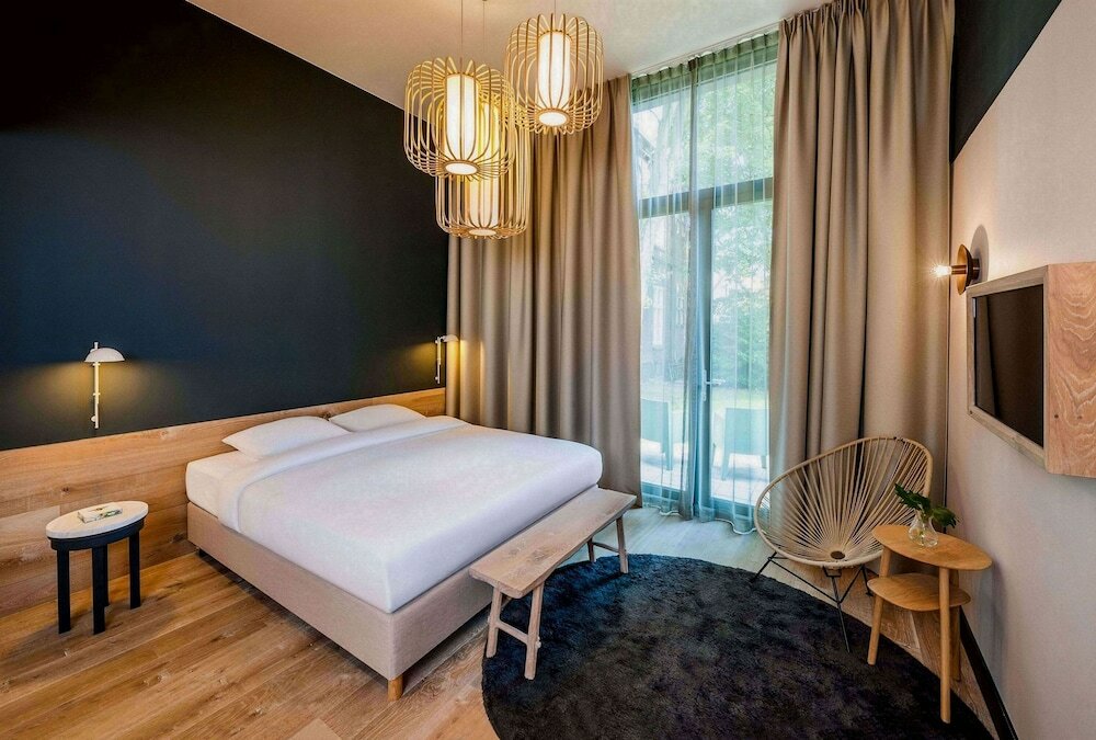 Фото Hotel Arena