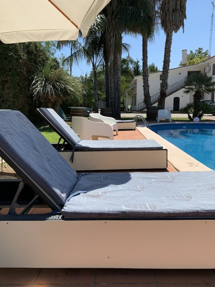 Фото B&b A Casa di Joy