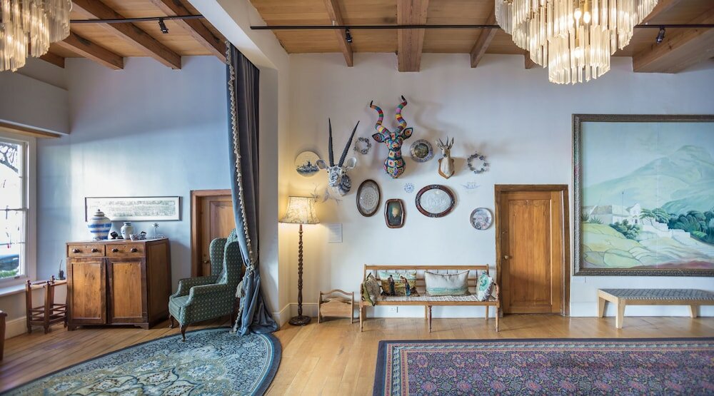 Фото Oude Werf Hotel