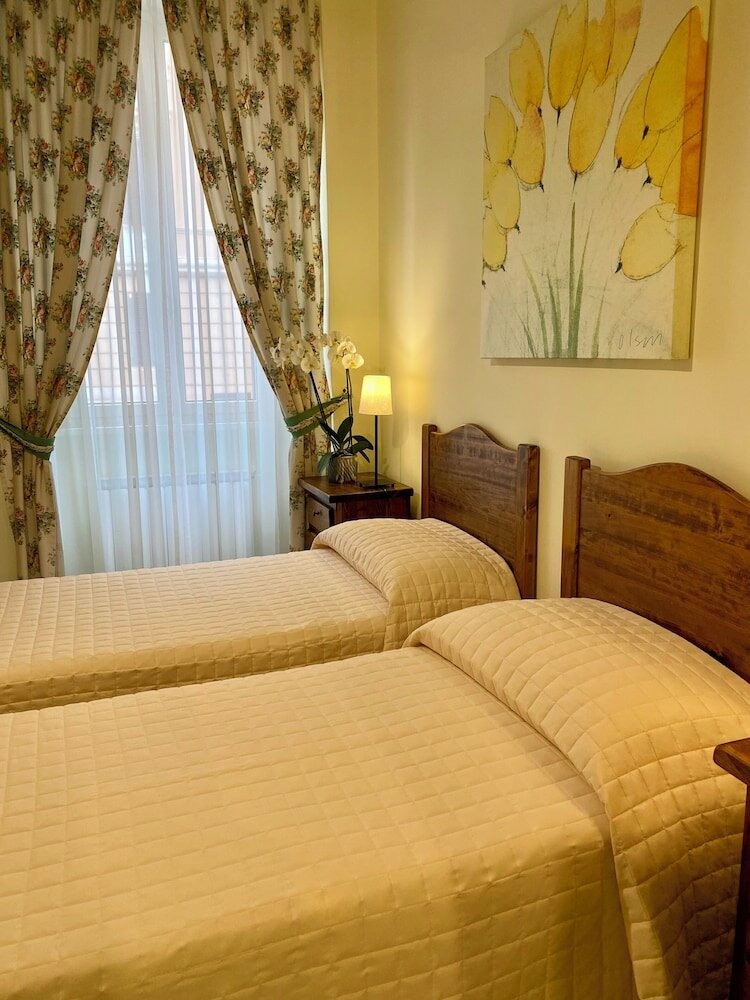 Фото Guest House Laocoonte