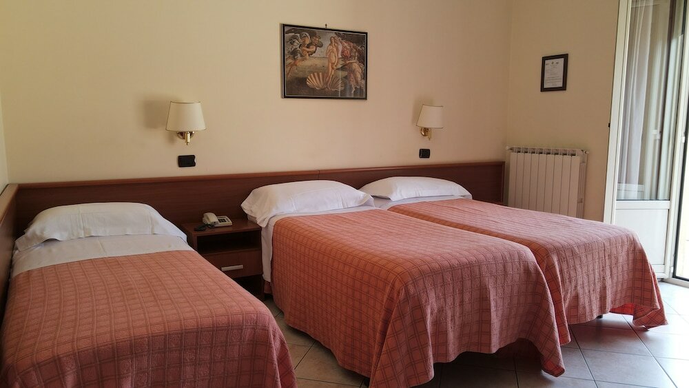 Фото Hotel dei Pini