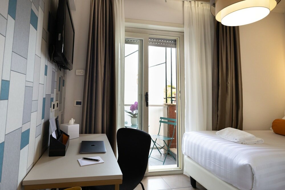 Фото Roof Garden Zaccardi