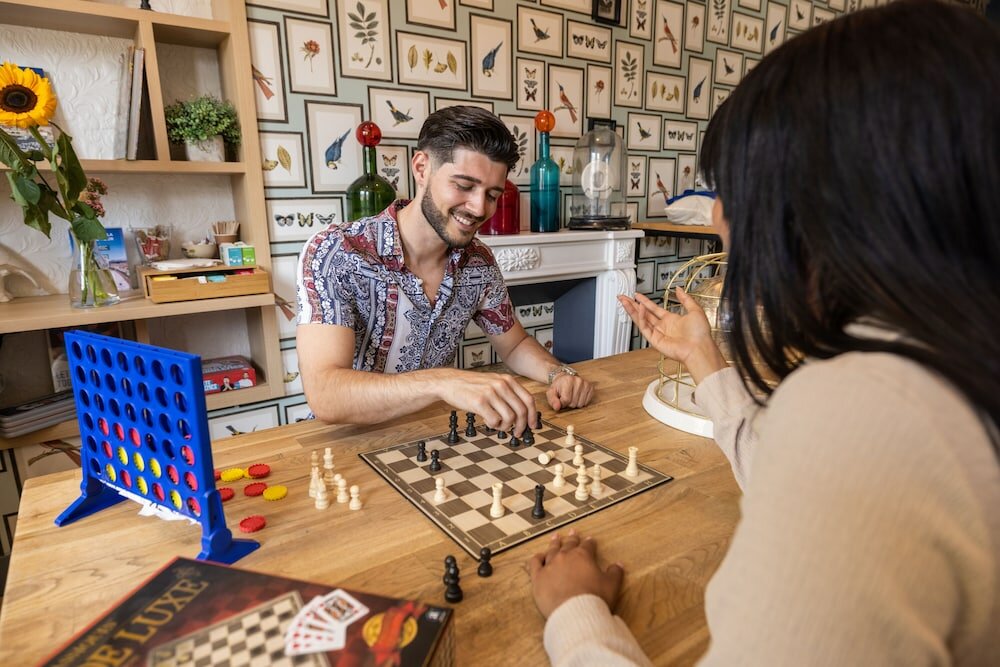 Фото Villa Bougainville by Happyculture