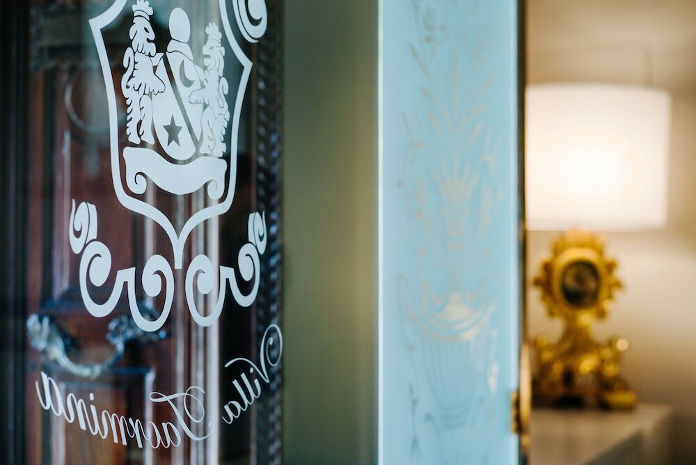 Фото Villa Taormina