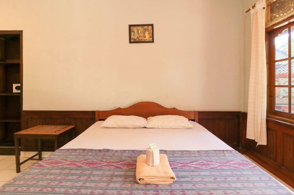 Фото Sari Indah Cottages