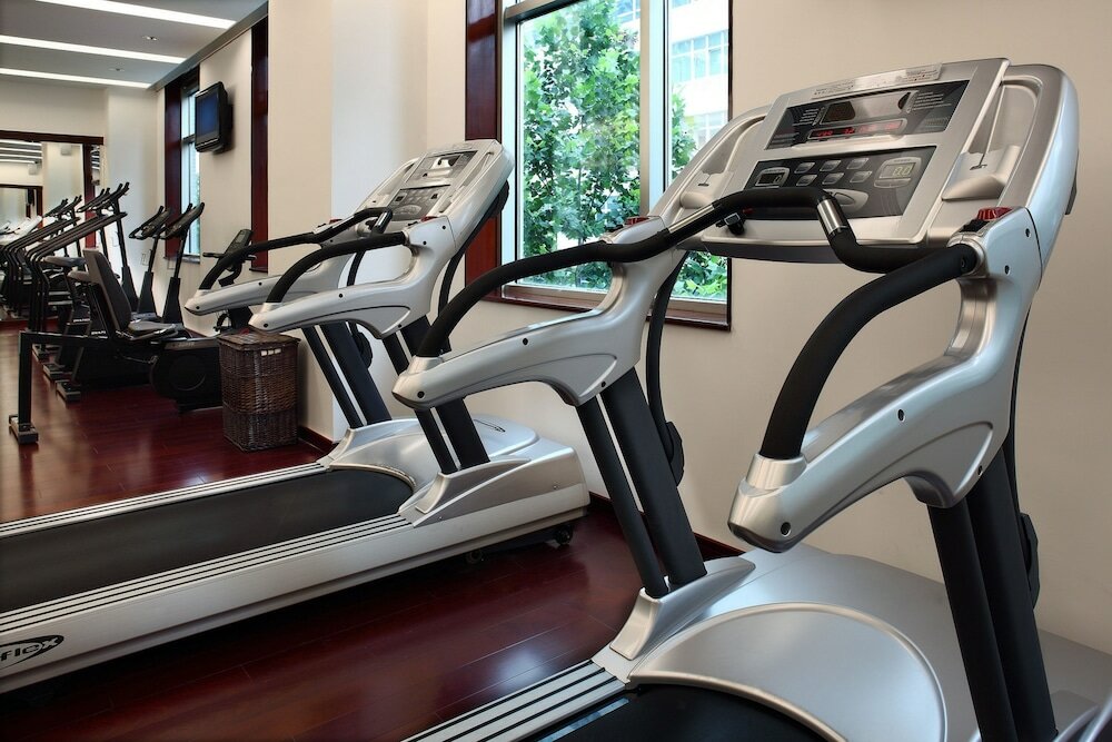 Фото Park Plaza Beijing Science Park