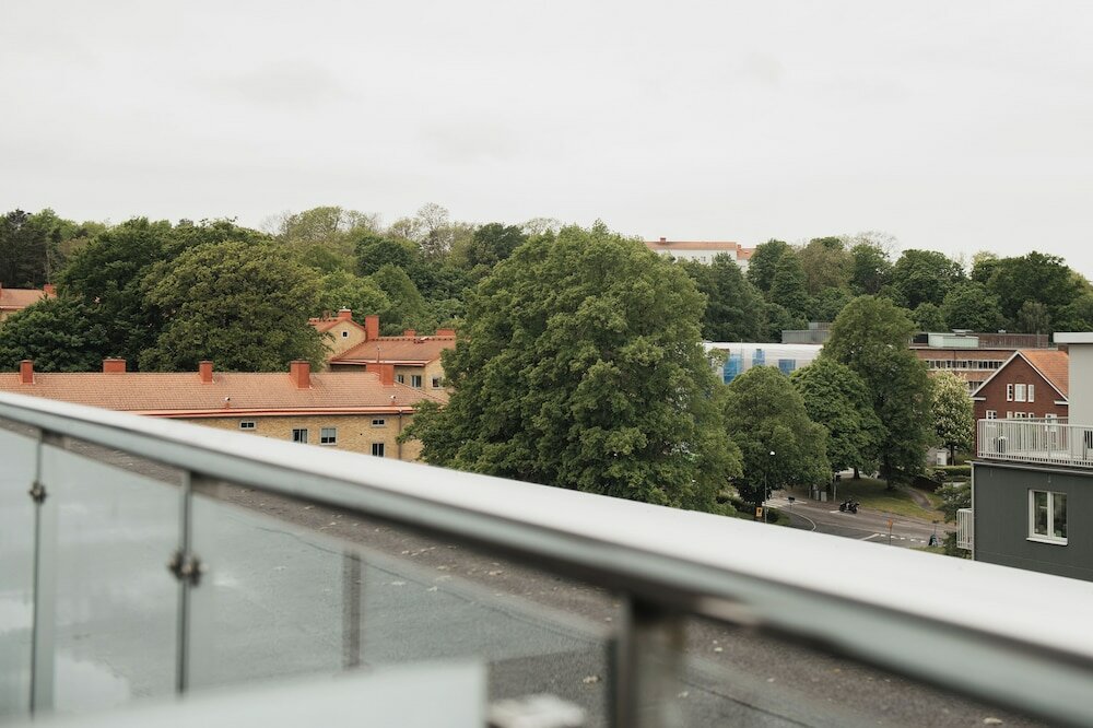 Фото Clarion Collection Hotel Mektagonen