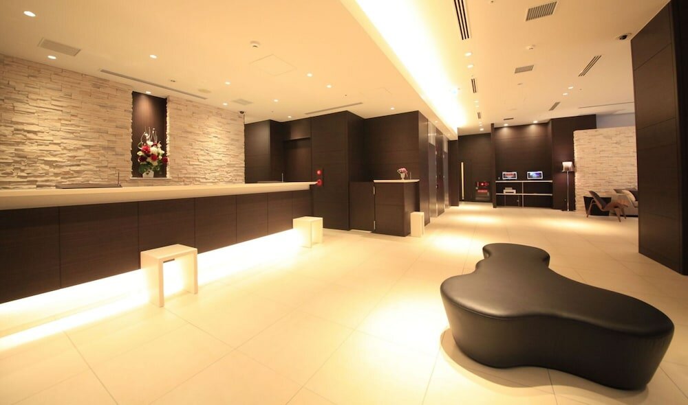 Фото Richmond Hotel Namba Daikokucho