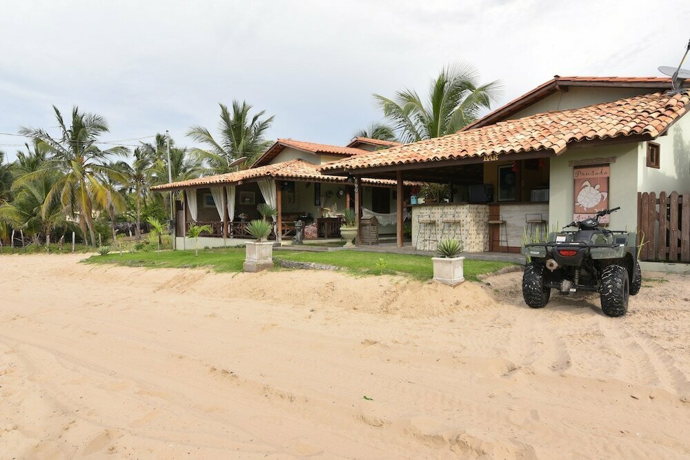 Hotel Pousada Jurara, State of Maranhão, photo