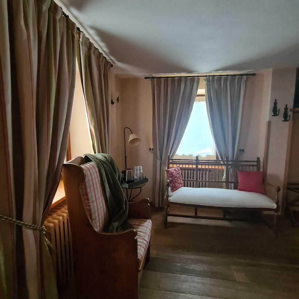 Фото Hotel Dente del Gigante