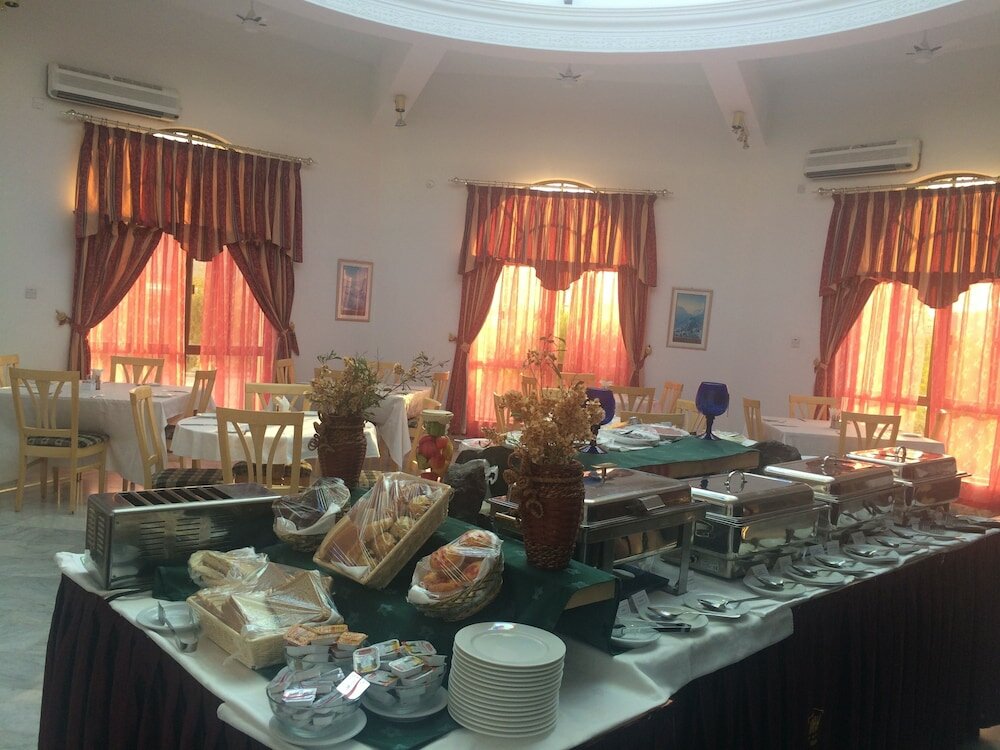 Фото Jabal Akhdar Hotel