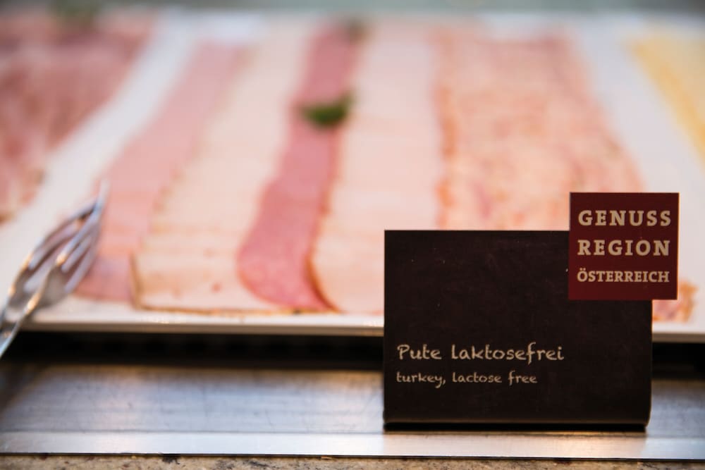 Фото Hotel Schillerpark Linz, a member of Radisson Individuals