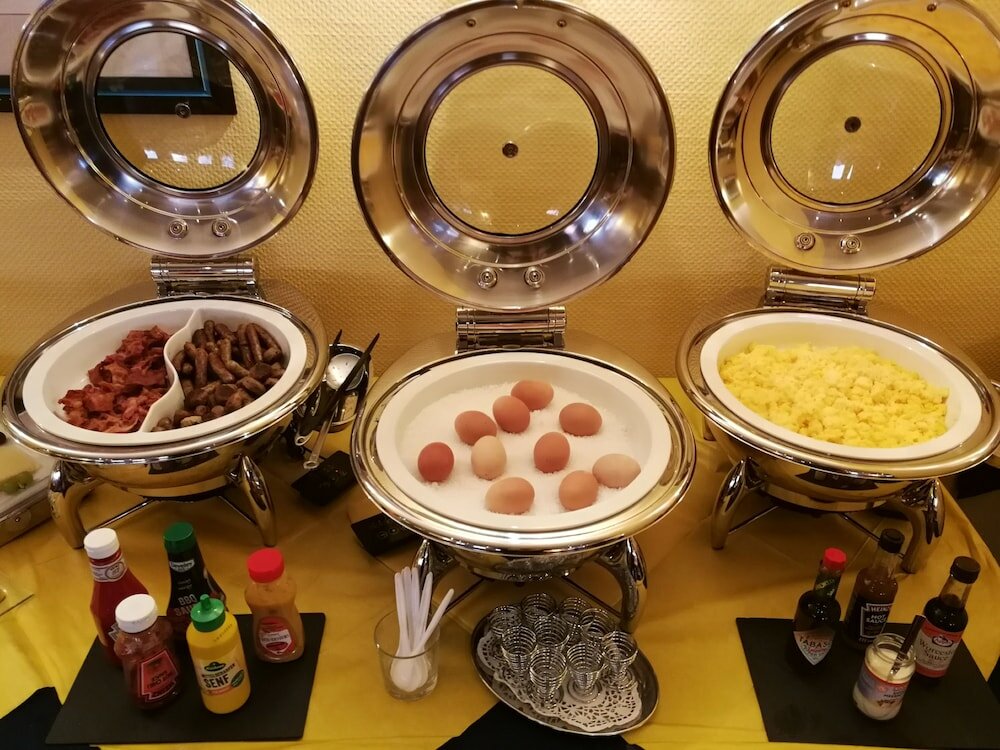 Фото Hotel Allegro