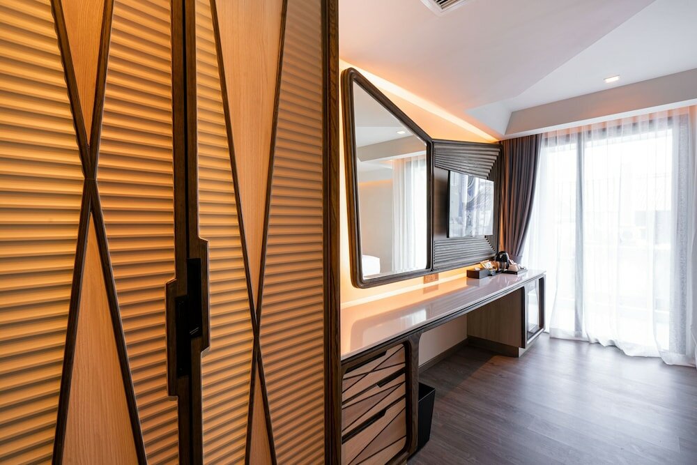 Фото Amethyst Hotel Pattaya