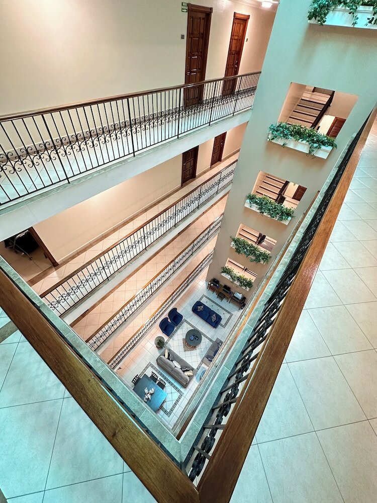 Фото Hotel Andros