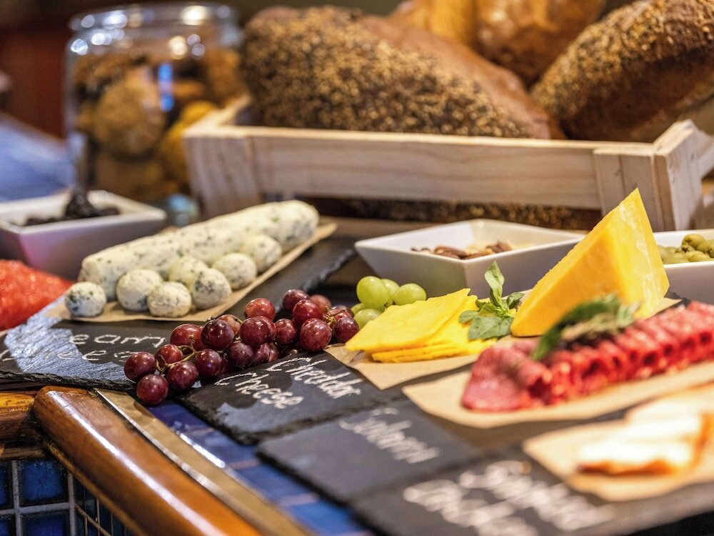 Фото Hotel Safari Managed by Accor