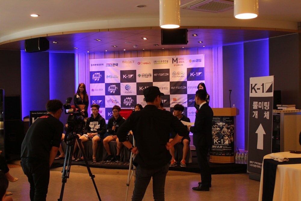 Фото Benikea The Bliss Hotel