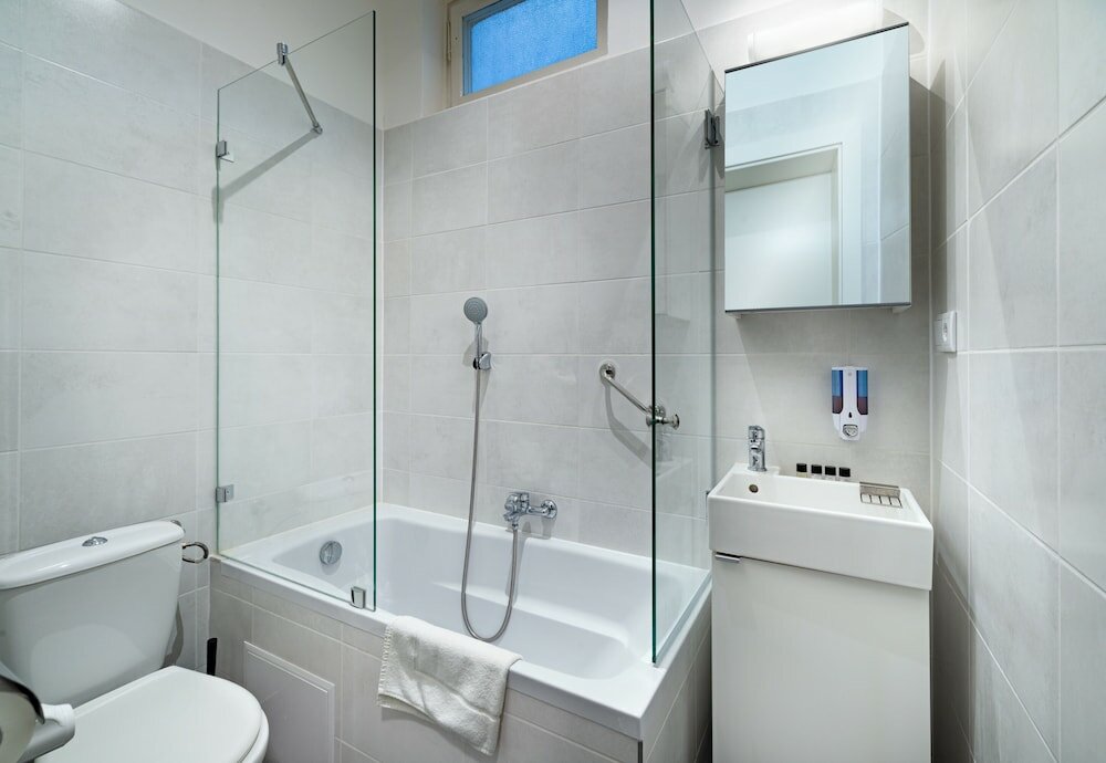 Фото RES City Residence Budapest