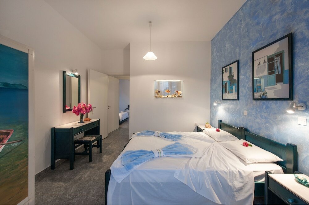 Фото Villa Anna Maria