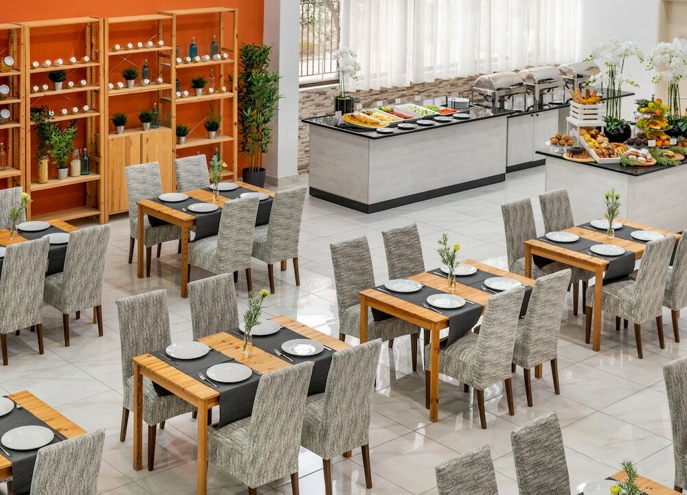 Фото Hotel Split Inn by President