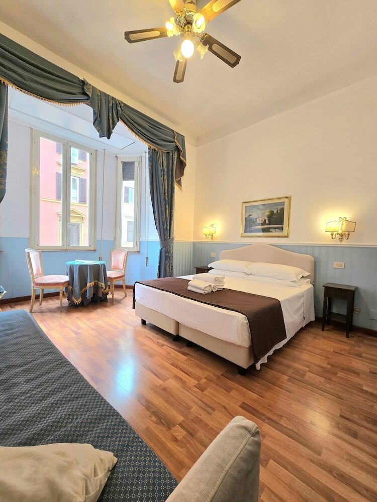 Фото Hotel Porta Pia