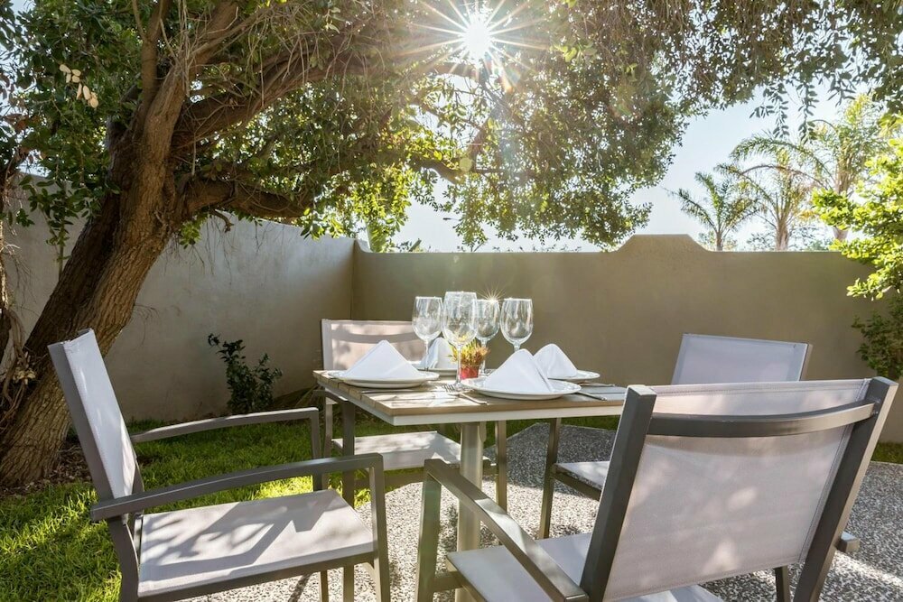 Guest house Le Petit Chateau, Capetown, photo