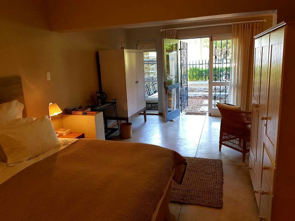 Фото Eight on Tuin