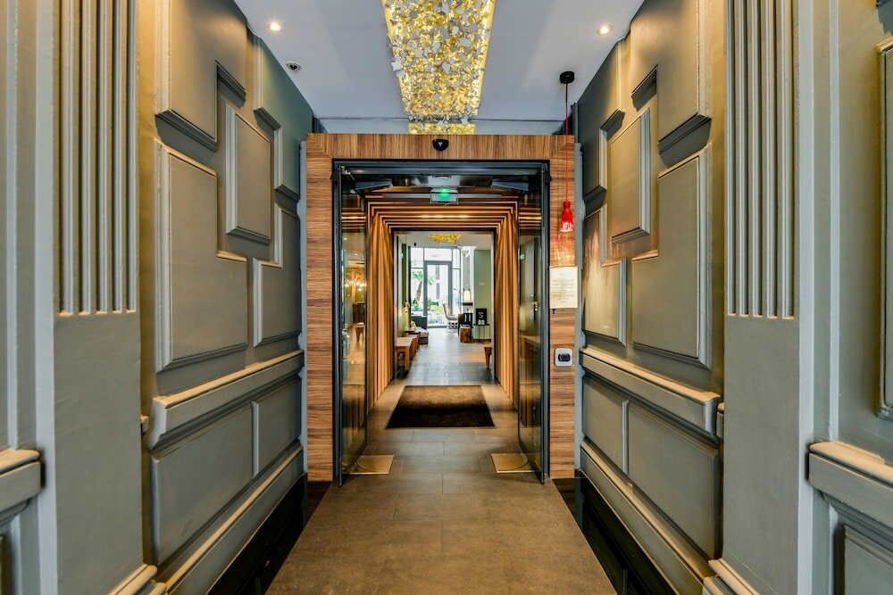 Фото Legend Hotel