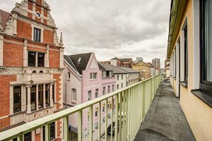 Гостиница Hotel Atlanta