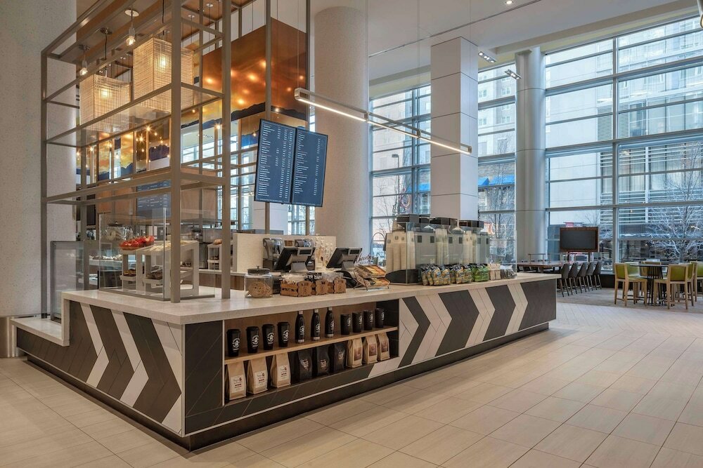 Фото Hyatt Regency Denver at Colorado Convention Center