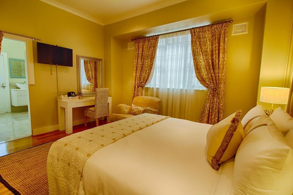 Фото Musgrave Avenue Guest Lodge