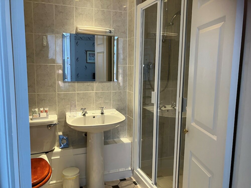 Фото Chapel House Restaurant with Rooms