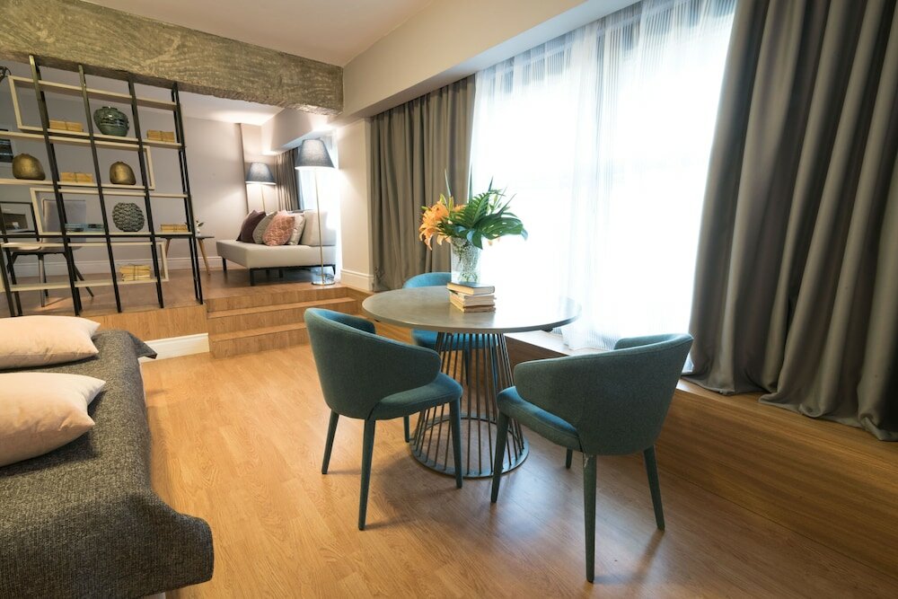 Фото 47 Luxury Suites