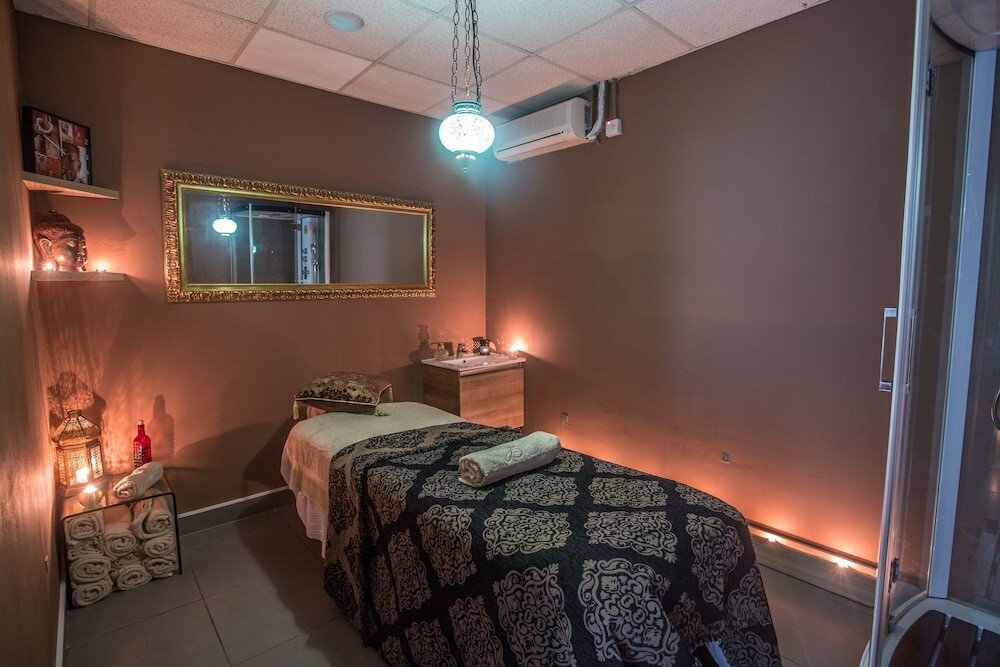 Фото Anastasia Waterpark Beach Resort