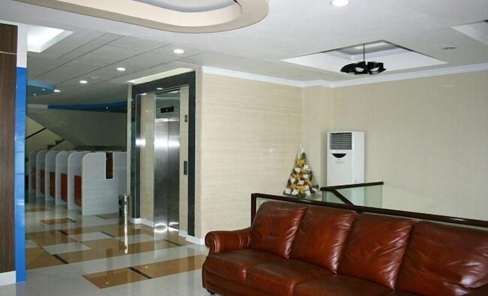 Фото Citihub Hotel @Gejayan, Yogyakarta