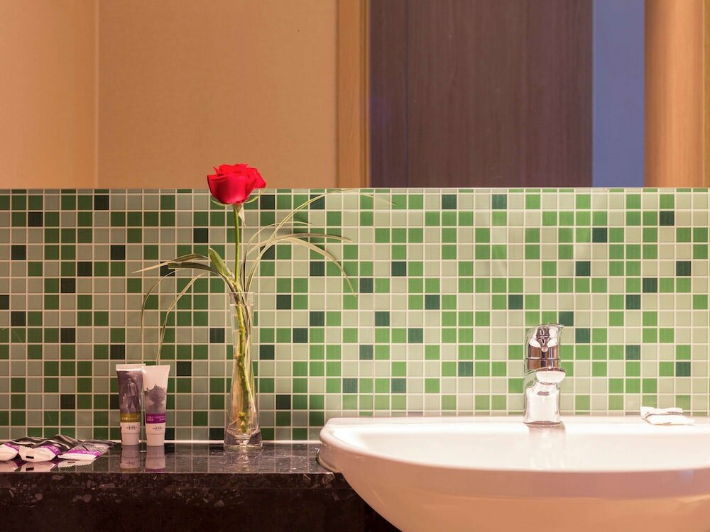 Фото Mercure Nanchang Sunac