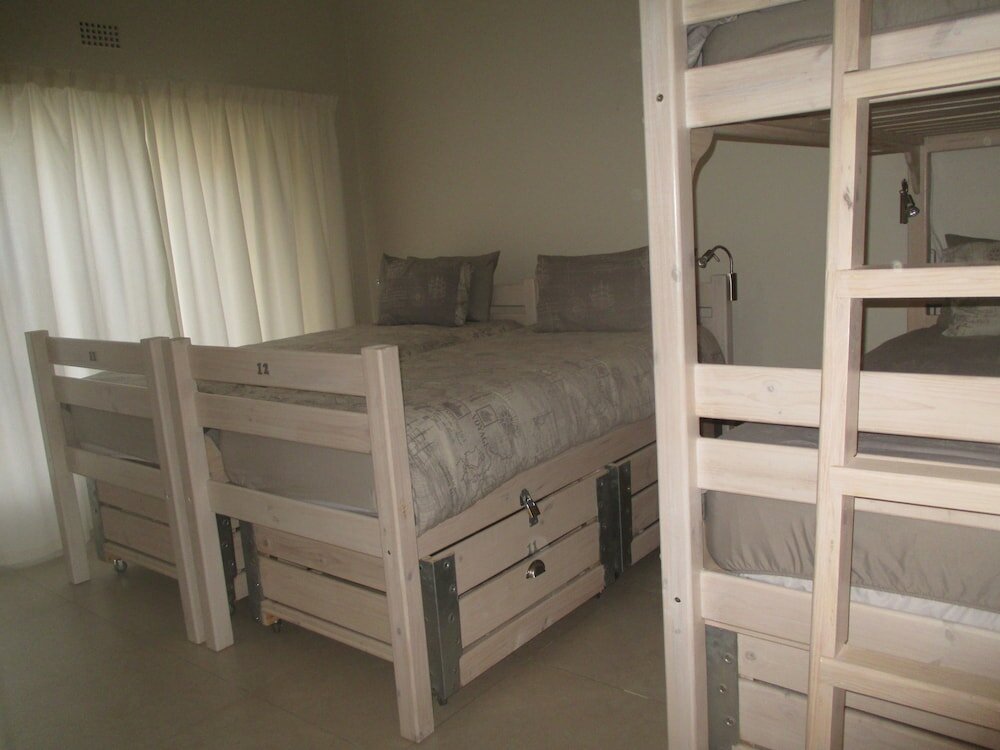 Фото @ Rosie's - Hostel