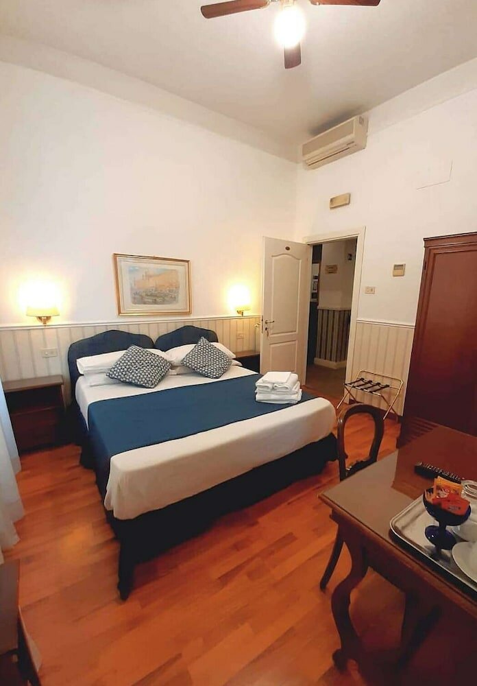 Фото Hotel Porta Pia