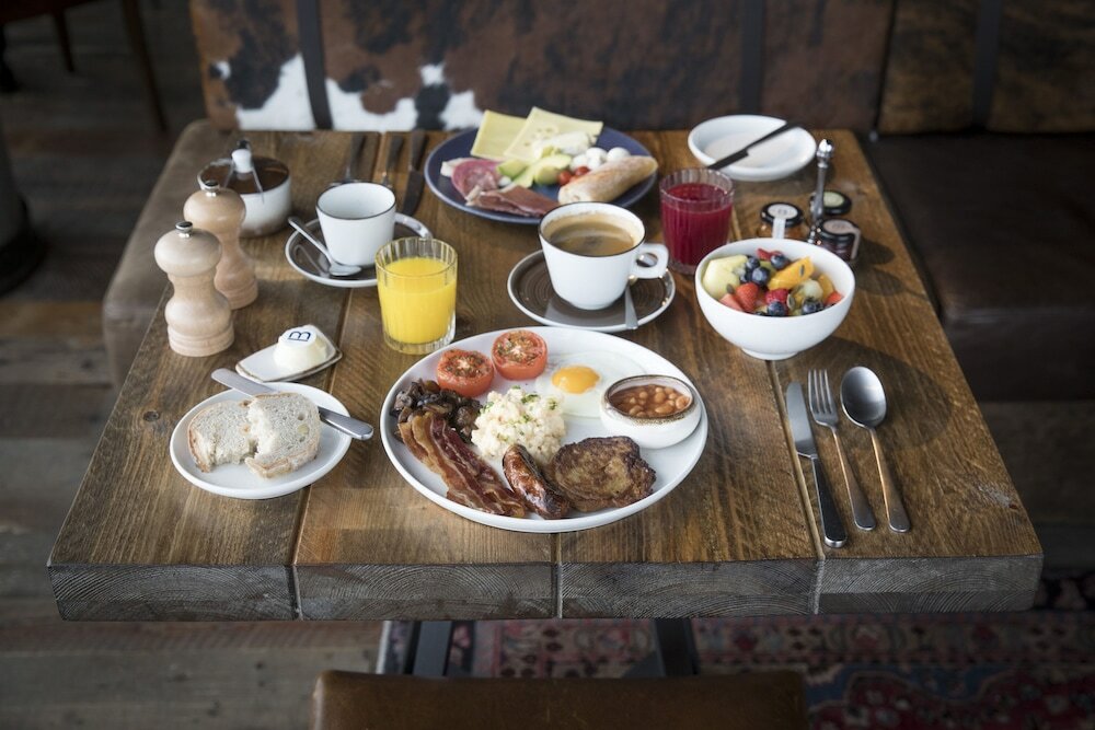 Фото Отель Novotel London Canary Wharf