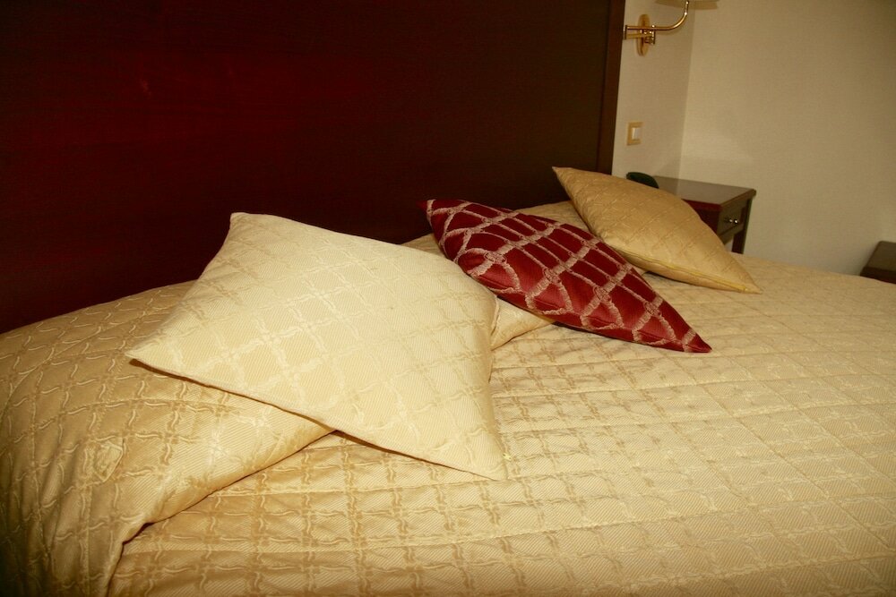 Фото Hotel Alessandro Della Spina