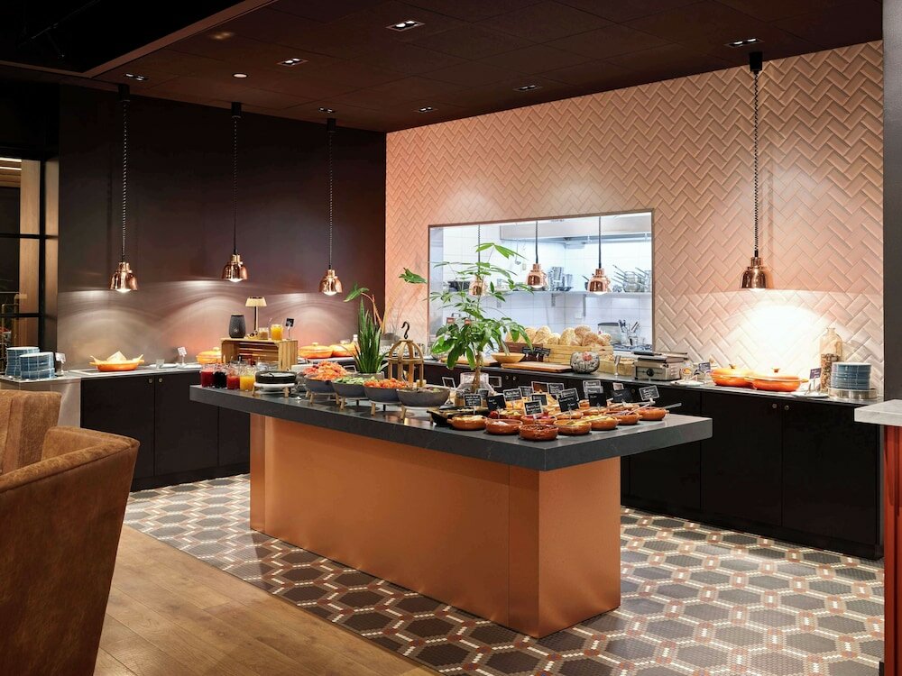 Фото Radisson Blu Caledonien Hotel, Kristiansand