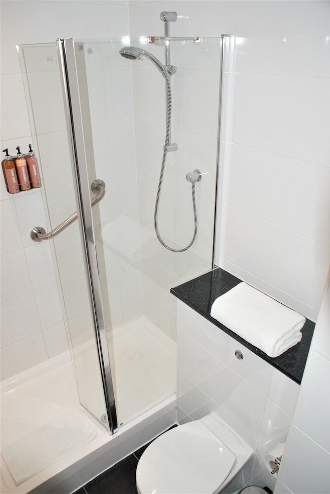 Фото Heeton Concept Hotel City Centre Liverpool